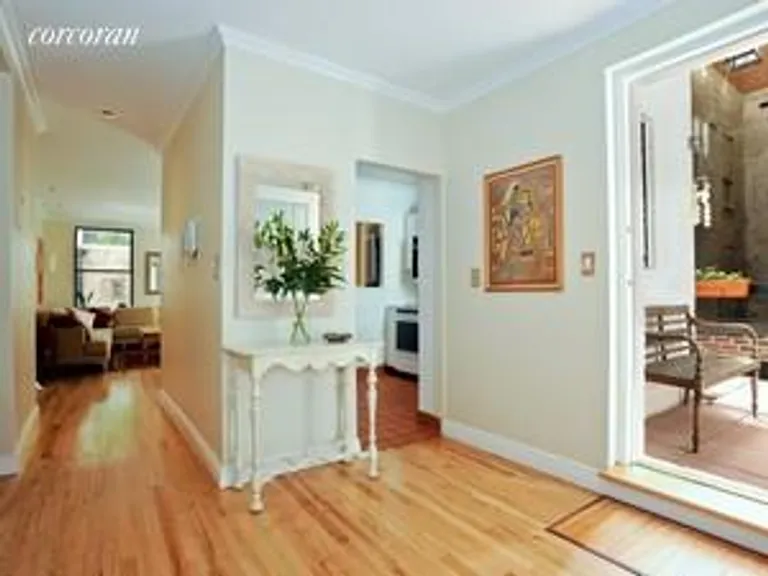 New York City Real Estate | View 330 West End Avenue, 2B | 1 Bed, 1 Bath | View 1