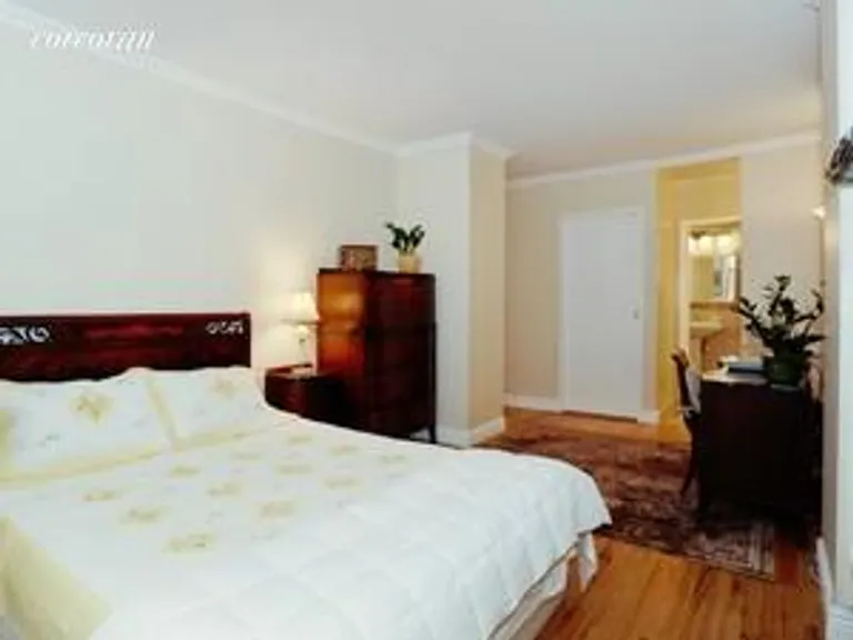 New York City Real Estate | View 330 West End Avenue, 2B | Bedroom | View 3
