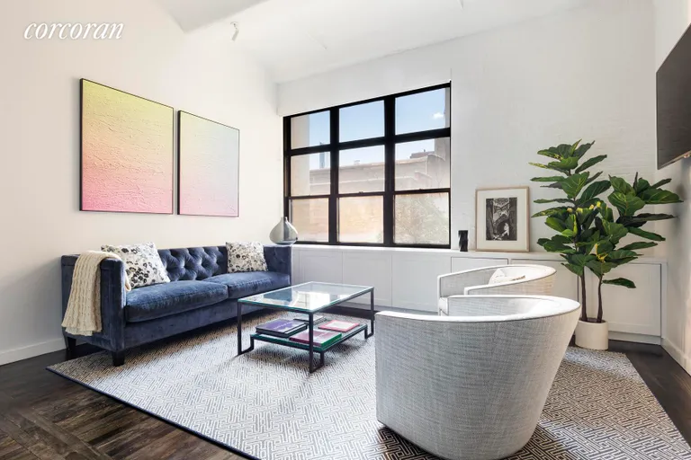 New York City Real Estate | View 161 West 15th Street, 3J | room 2 | View 3