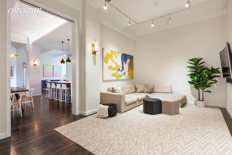 New York City Real Estate | View 161 West 15th Street, 3J | room 3 | View 4