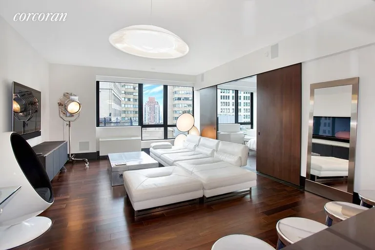 New York City Real Estate | View 40 Broad Street, 28B | room 1 | View 2