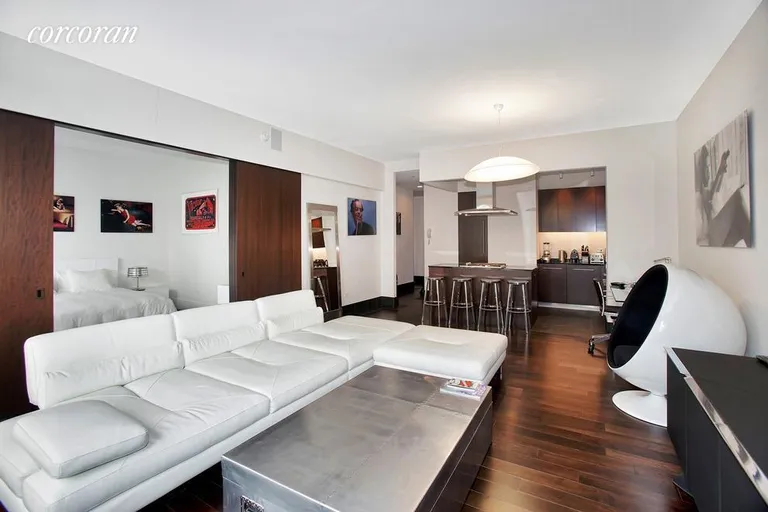 New York City Real Estate | View 40 Broad Street, 28B | room 2 | View 3