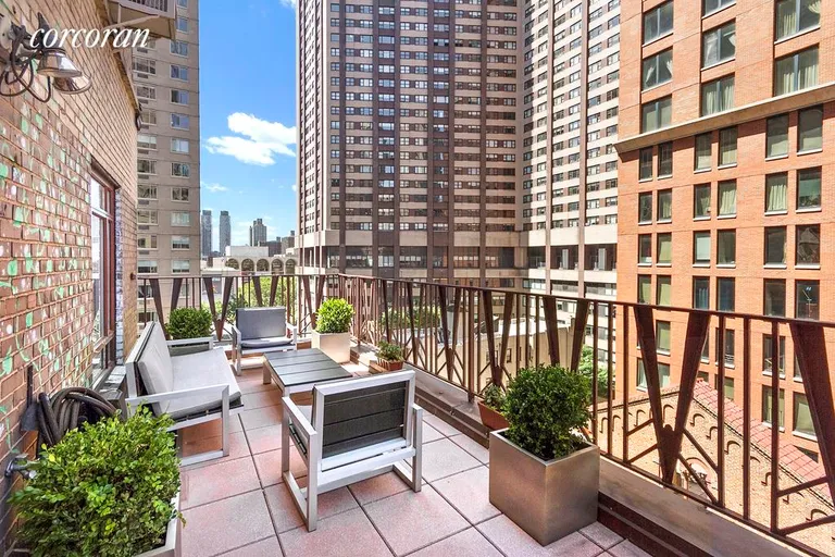 New York City Real Estate | View 25 Central Park West, 10YZ | room 1 | View 2