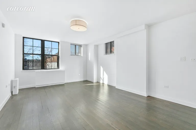 New York City Real Estate | View 222 West 14th Street, 5G | 1 Bath | View 1