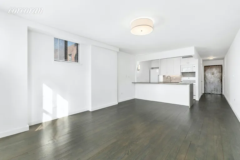 New York City Real Estate | View 222 West 14th Street, 5G | room 1 | View 2