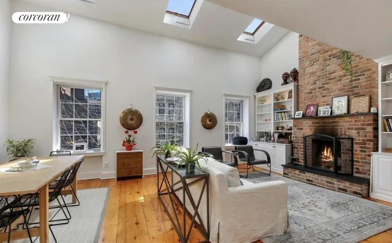 New York City Real Estate | View 174 Hicks Street, 3 | room 1 | View 2