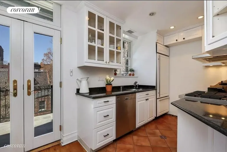 New York City Real Estate | View 174 Hicks Street, 3 | room 3 | View 4