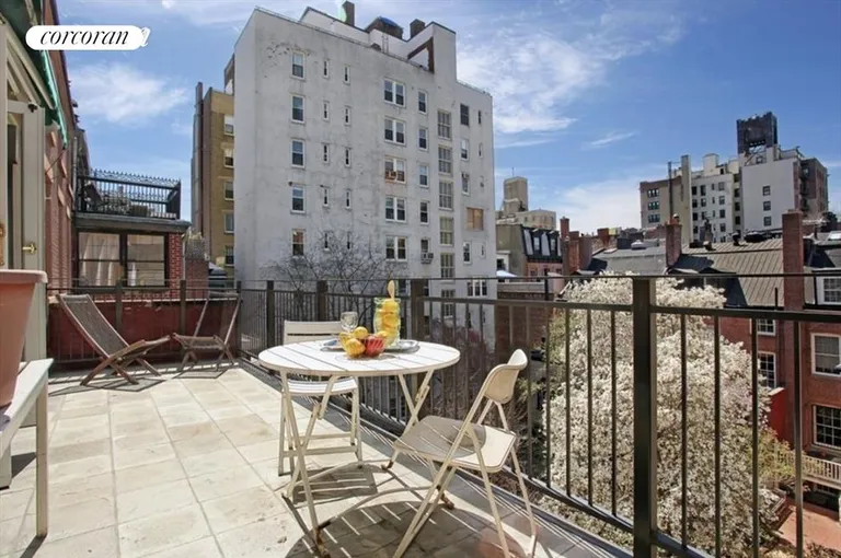 New York City Real Estate | View 174 Hicks Street, 3 | room 4 | View 5