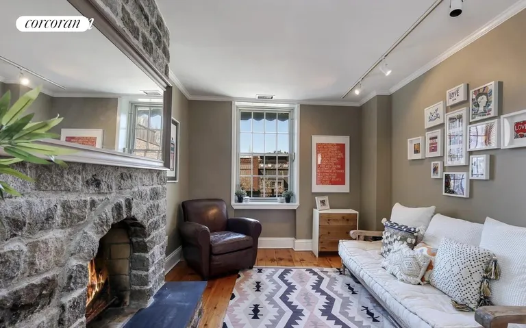 New York City Real Estate | View 174 Hicks Street, 3 | room 8 | View 9