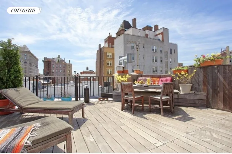 New York City Real Estate | View 174 Hicks Street, 3 | room 10 | View 11