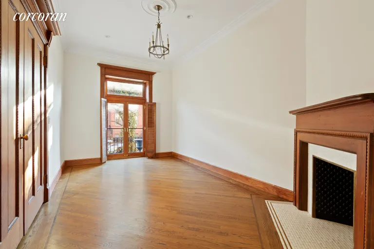 New York City Real Estate | View 261 West 138th Street | room 2 | View 3