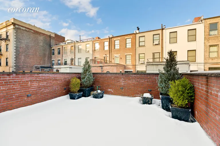 New York City Real Estate | View 261 West 138th Street | room 8 | View 9