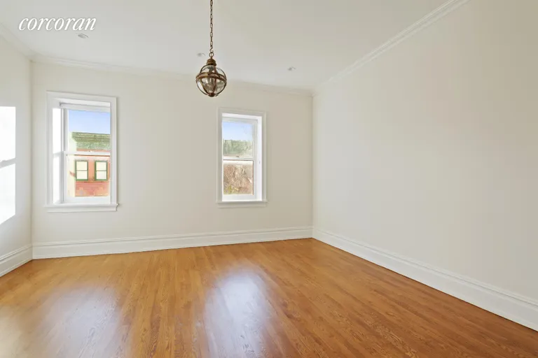 New York City Real Estate | View 261 West 138th Street | room 11 | View 12
