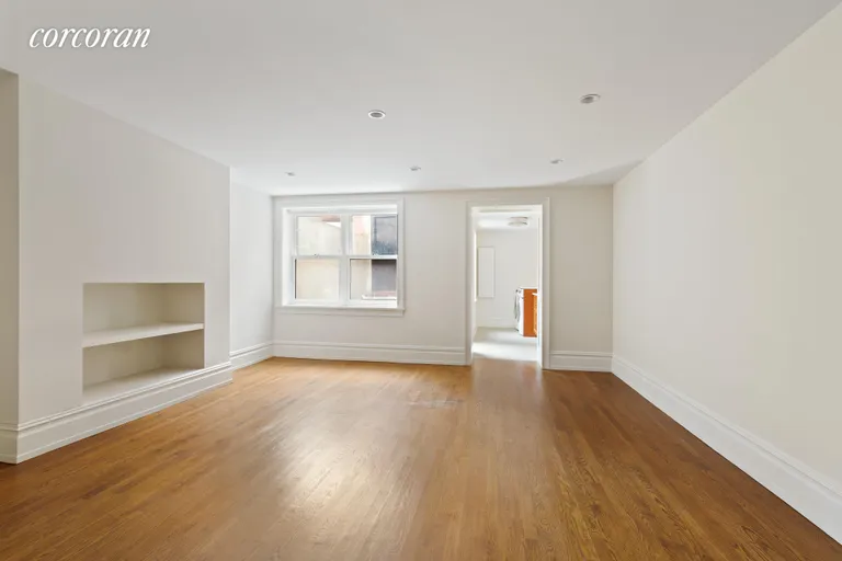 New York City Real Estate | View 261 West 138th Street | room 19 | View 20