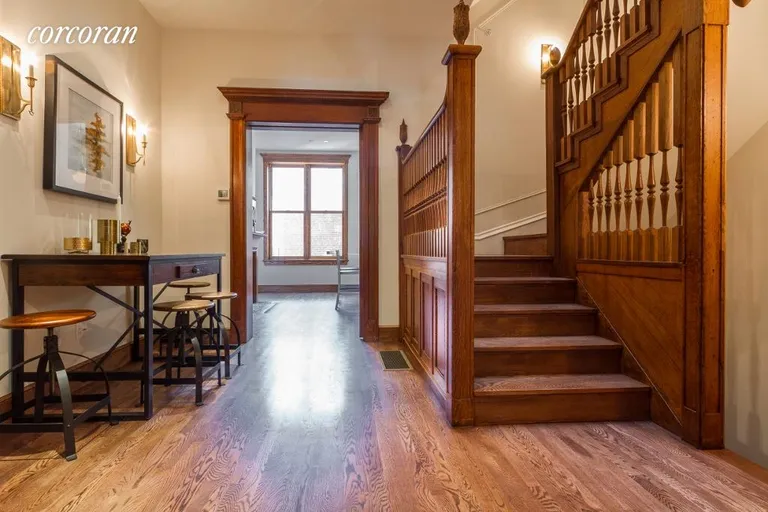 New York City Real Estate | View 261 West 138th Street | room 5 | View 6