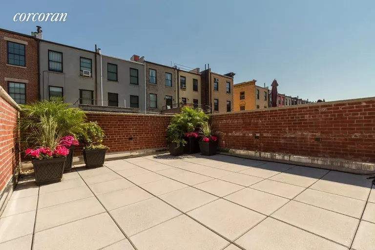 New York City Real Estate | View 261 West 138th Street | room 9 | View 10