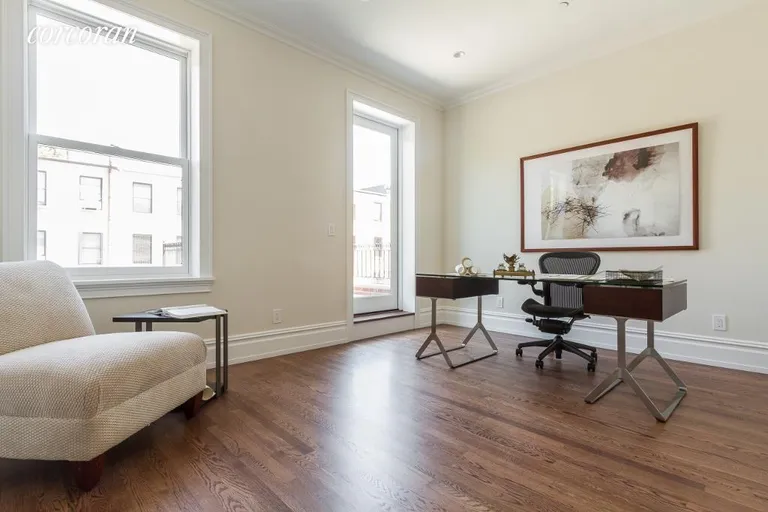 New York City Real Estate | View 261 West 138th Street | room 18 | View 19