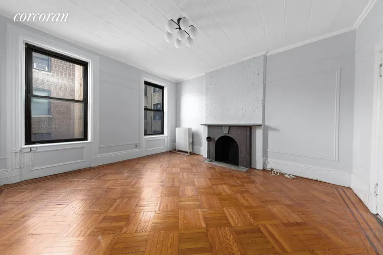 New York City Real Estate | View 153 Joralemon Street, 5R | Other Listing Photo | View 6