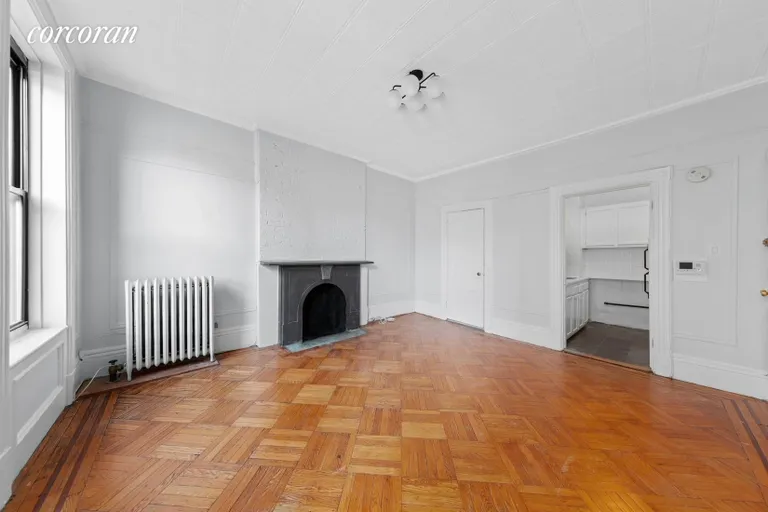 New York City Real Estate | View 153 Joralemon Street, 5R | Other Listing Photo | View 7
