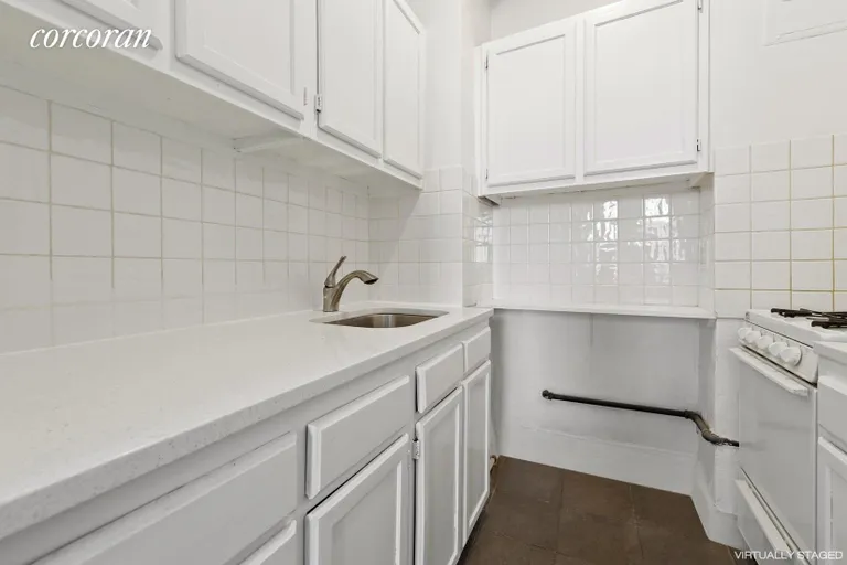 New York City Real Estate | View 153 Joralemon Street, 5R | Other Listing Photo | View 4