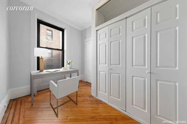 New York City Real Estate | View 153 Joralemon Street, 5R | Other Listing Photo | View 5