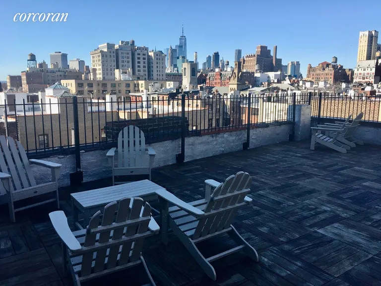 New York City Real Estate | View 153 Joralemon Street, 5R | Other Listing Photo | View 10
