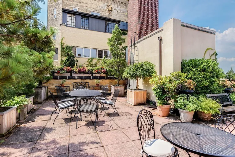 New York City Real Estate | View Fifth Avenue | 2 Beds, 1 Bath | View 1