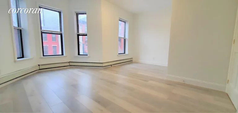 New York City Real Estate | View 35 Eldert Street, 2 | room 2 | View 3
