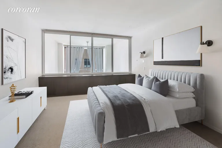 New York City Real Estate | View 170 East 87th Street, E4D | room 2 | View 3