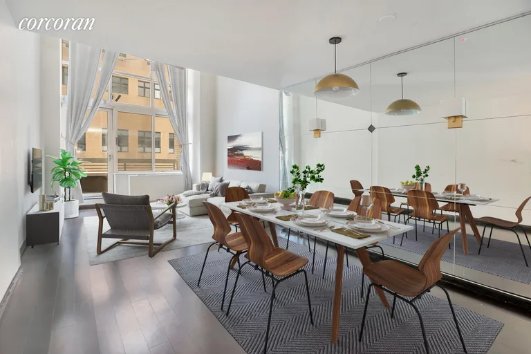 New York City Real Estate | View 170 East 87th Street, E4D | room 1 | View 2