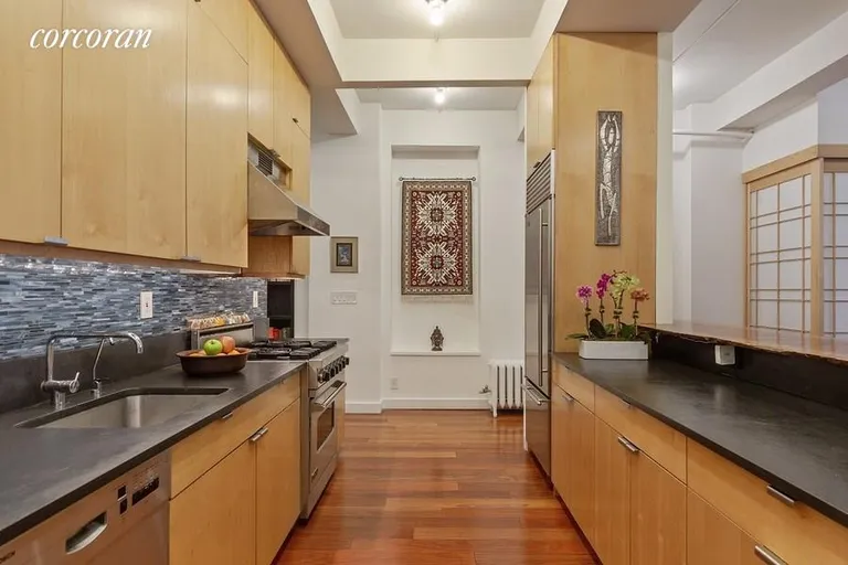 New York City Real Estate | View 233 West 26th Street, 5E | room 3 | View 4