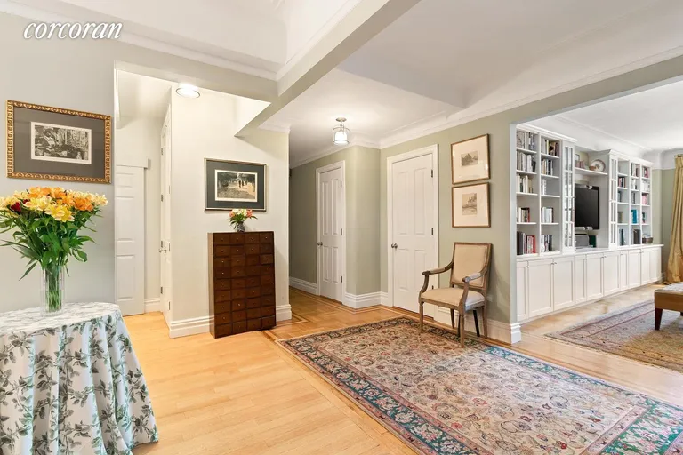 New York City Real Estate | View 221 West 82nd Street, 2G | room 2 | View 3