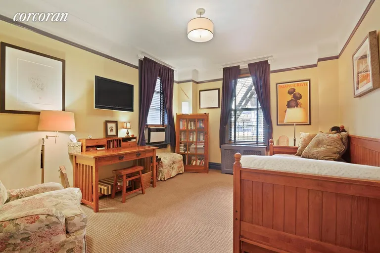 New York City Real Estate | View 221 West 82nd Street, 2G | room 5 | View 6