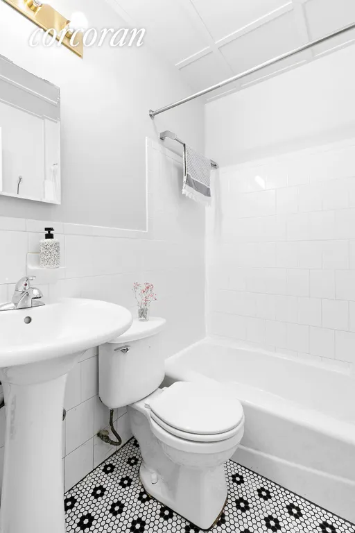 New York City Real Estate | View 265 9TH STREET, 1A | Bathroom | View 7