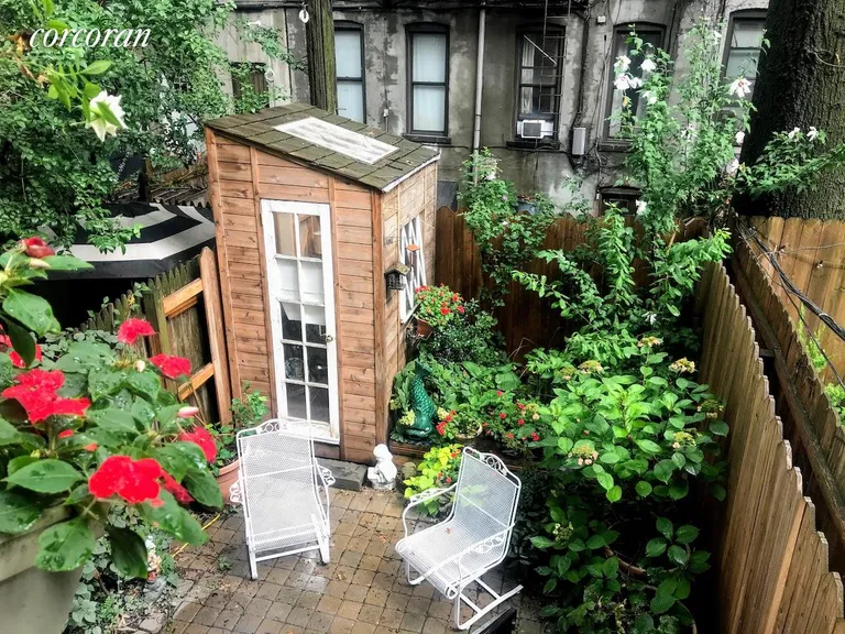New York City Real Estate | View 265 9TH STREET, 1A | Other Listing Photo | View 10