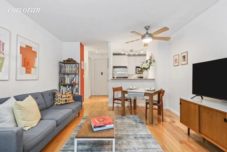 New York City Real Estate | View 233 East 86th Street, 3C | room 1 | View 2