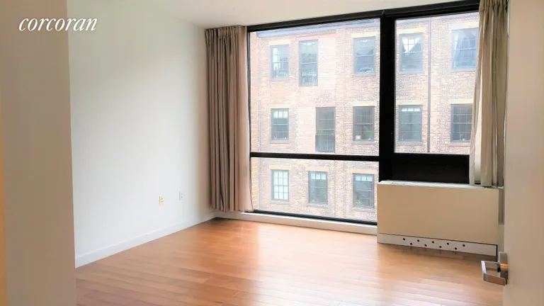 New York City Real Estate | View 70 Berry Street, 5D | room 3 | View 4