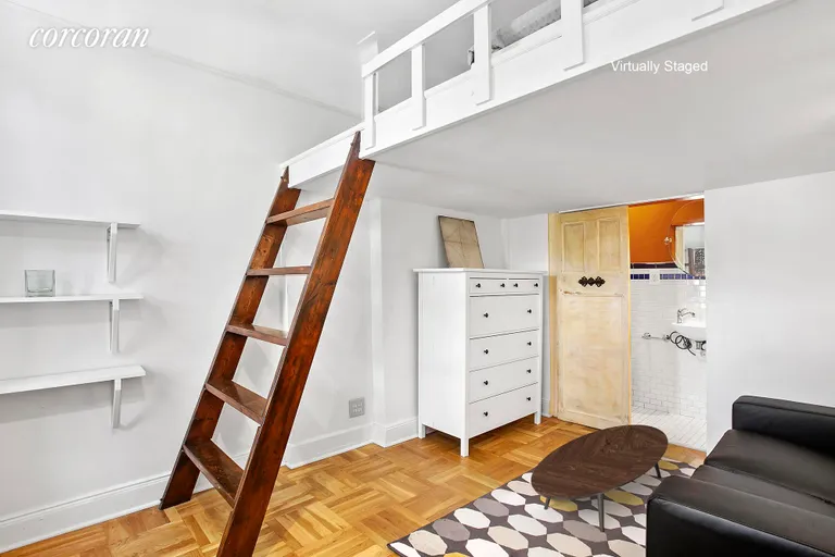 New York City Real Estate | View 360 President Street, 1 | room 1 | View 2