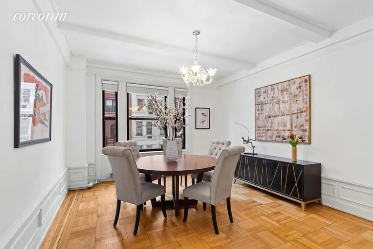 New York City Real Estate | View 160 West 95th Street, 2A | room 4 | View 5