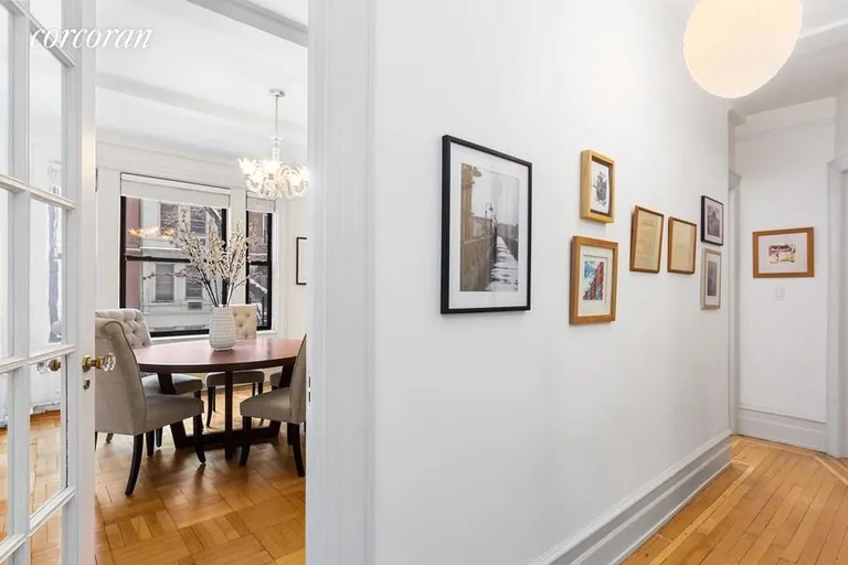 New York City Real Estate | View 160 West 95th Street, 2A | room 5 | View 6