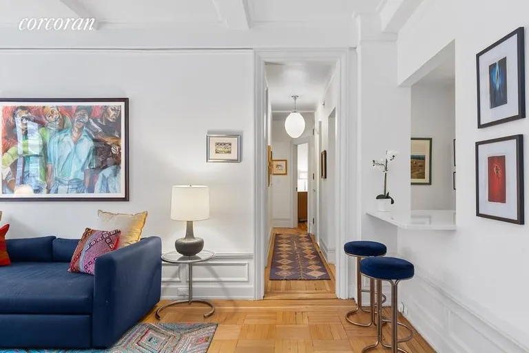 New York City Real Estate | View 160 West 95th Street, 2A | room 6 | View 7
