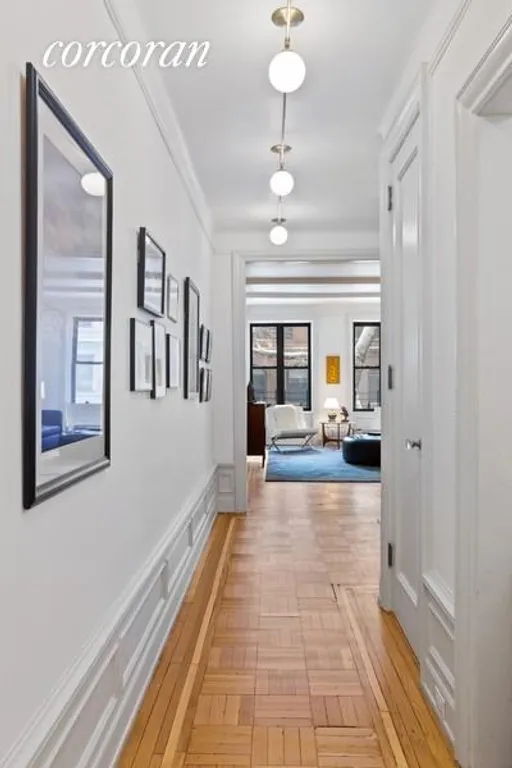 New York City Real Estate | View 160 West 95th Street, 2A | room 8 | View 9