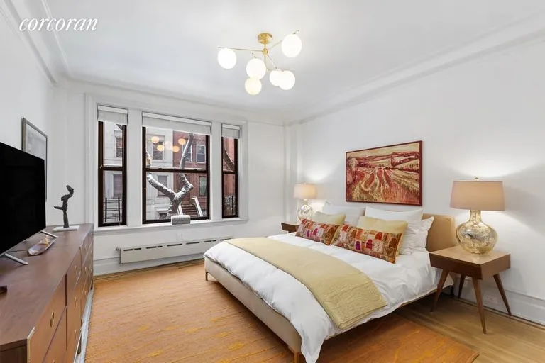 New York City Real Estate | View 160 West 95th Street, 2A | room 9 | View 10