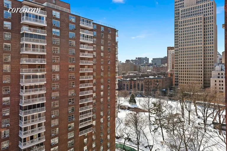 New York City Real Estate | View 100 La Salle Street, 15C | room 6 | View 7