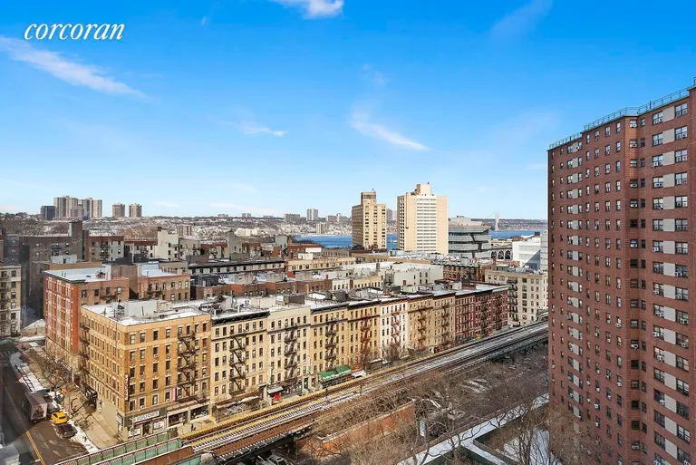 New York City Real Estate | View 100 La Salle Street, 15C | room 2 | View 3
