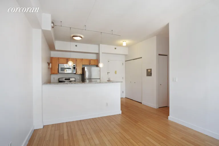 New York City Real Estate | View 516 West 47th Street, N7A | room 2 | View 3