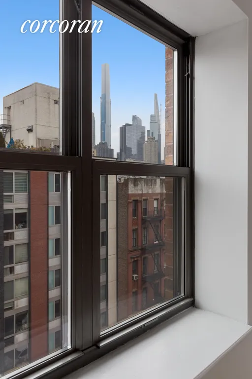 New York City Real Estate | View 516 West 47th Street, N7A | room 8 | View 9