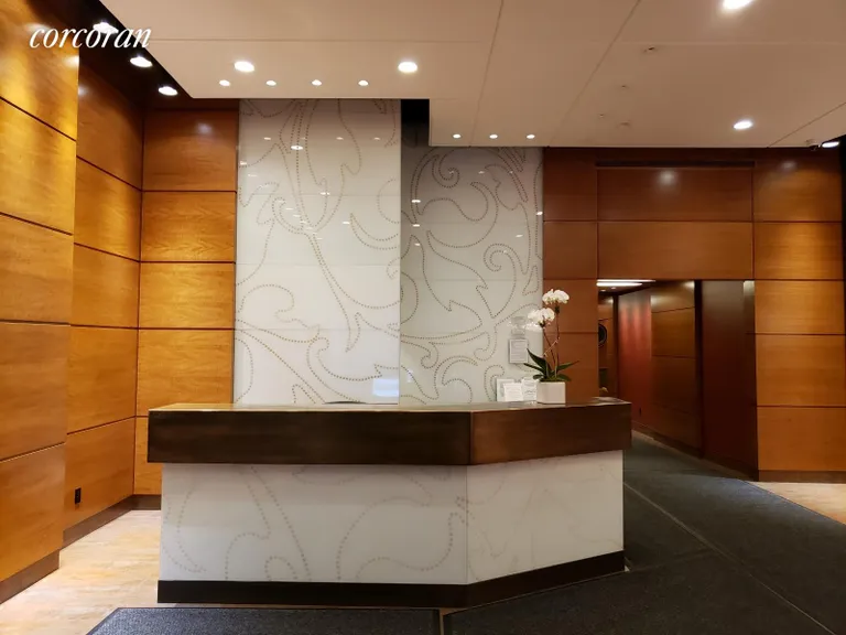 New York City Real Estate | View 111 East 85th Street, 26A | Building Lobby | View 20