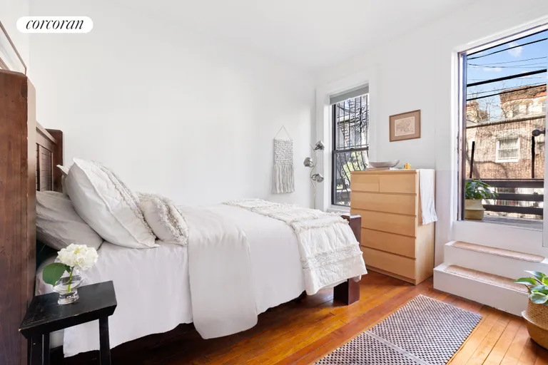 New York City Real Estate | View 437 3rd Street, 1L | room 4 | View 5