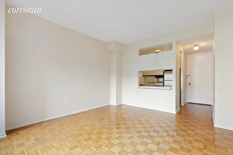 New York City Real Estate | View 250 West 89th Street, 15A | room 2 | View 3